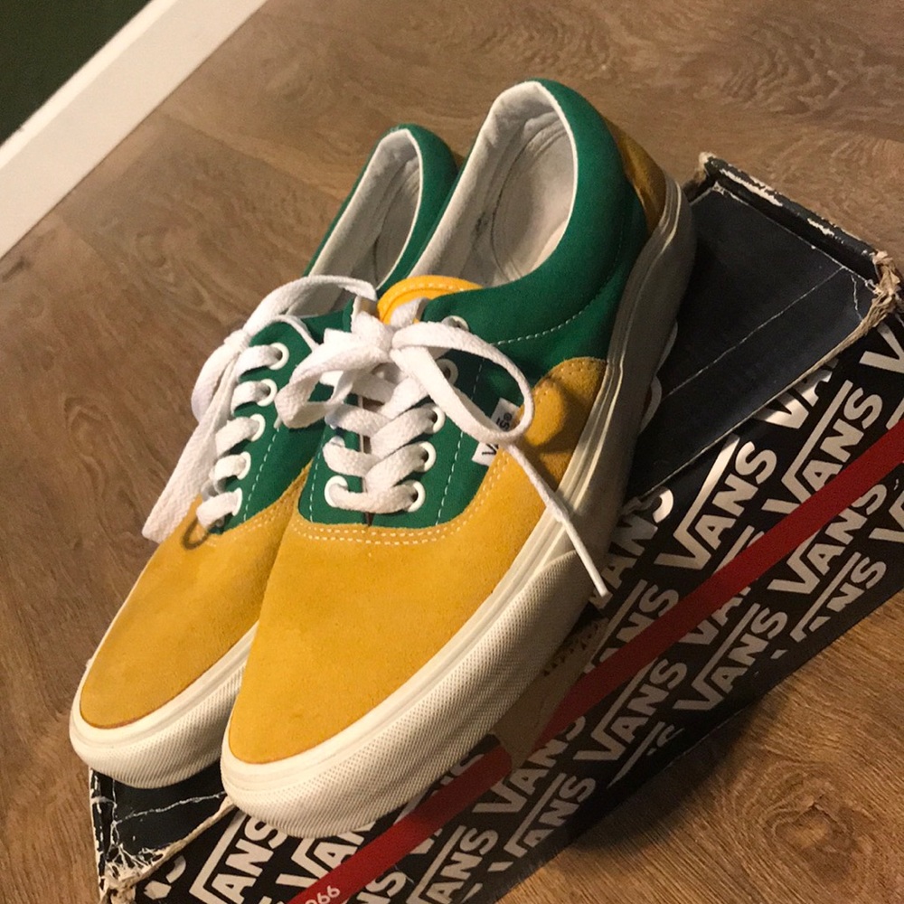 Vans